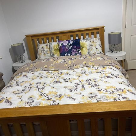 Nharakat Mansion Apartment Саутхамптън Екстериор снимка
