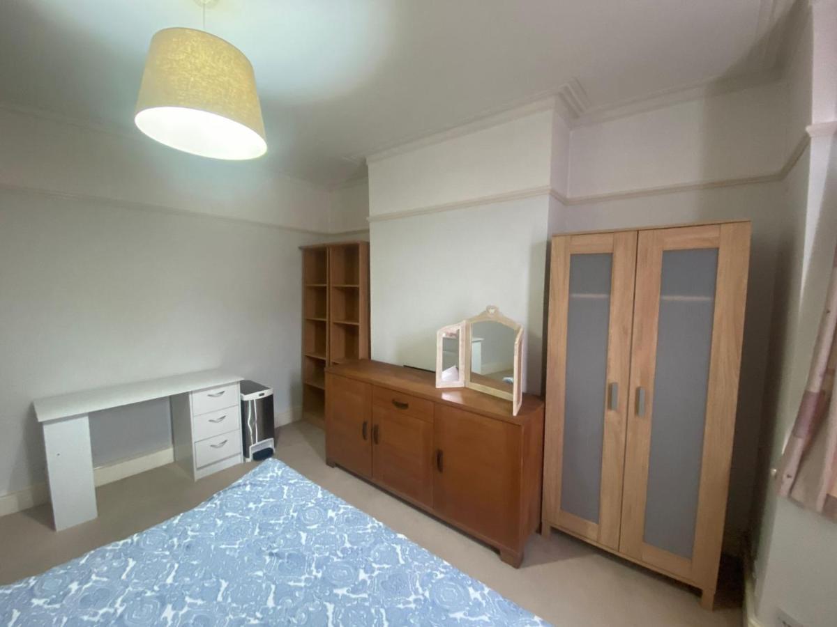 Nharakat Mansion Apartment Саутхамптън Екстериор снимка
