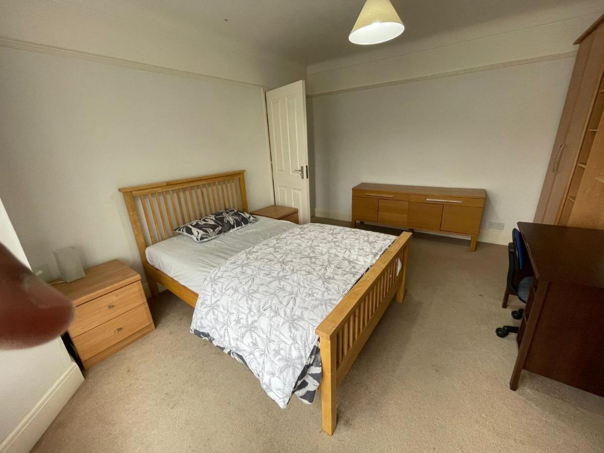 Nharakat Mansion Apartment Саутхамптън Екстериор снимка