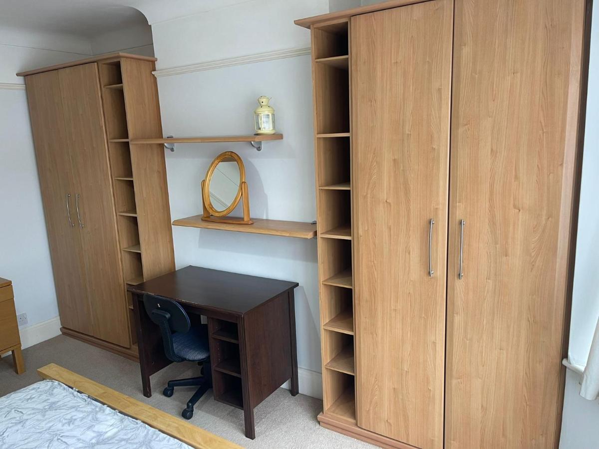 Nharakat Mansion Apartment Саутхамптън Екстериор снимка