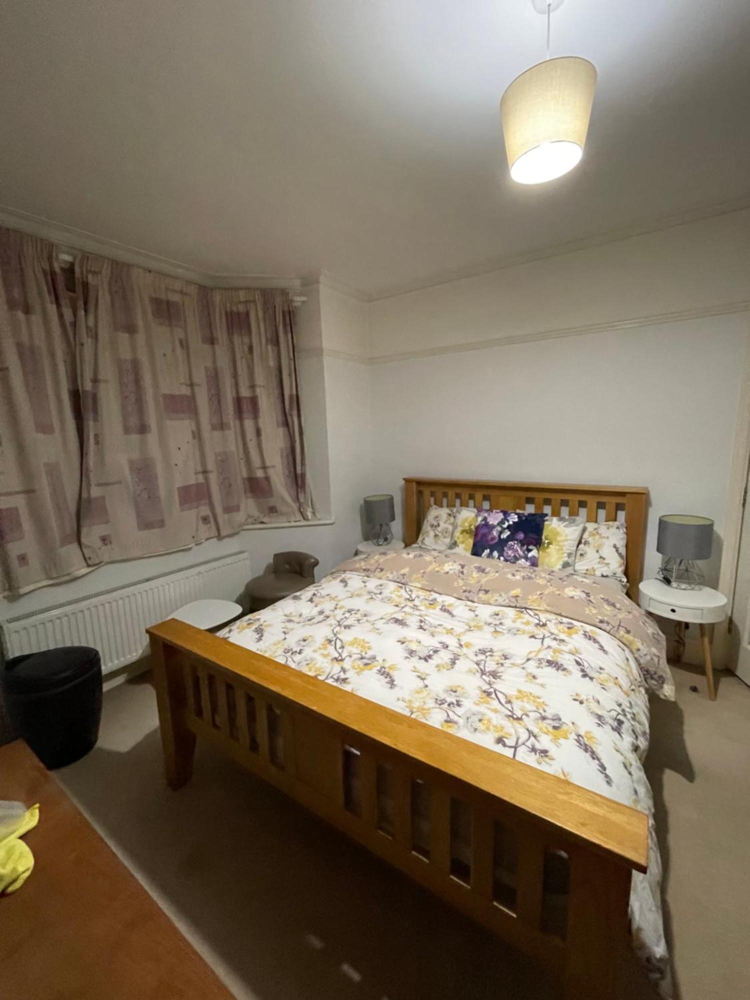 Nharakat Mansion Apartment Саутхамптън Екстериор снимка
