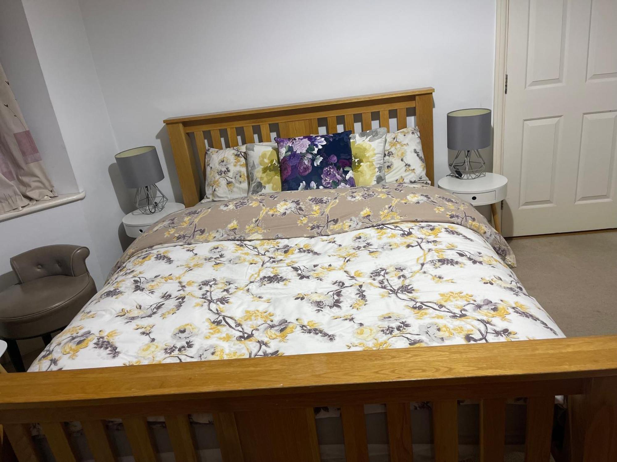 Nharakat Mansion Apartment Саутхамптън Екстериор снимка